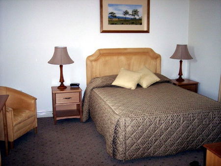 Ross Motel - Accommodation Tasmania 1