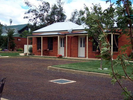 Ross Motel - Accommodation Tasmania 2
