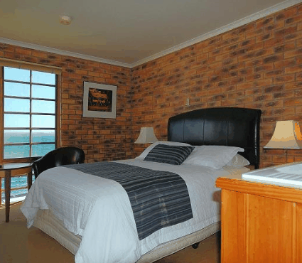 Stanley Village - Accommodation Tasmania