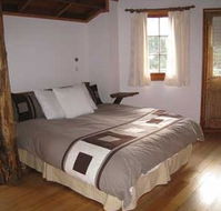 The Piners Loft - Accommodation Tasmania