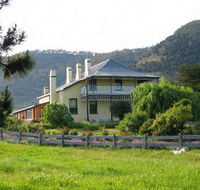 Stanton Bed and Breakfast - Accommodation Tasmania