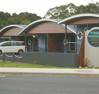 Strahan Bungalows - Accommodation Tasmania