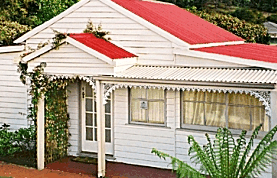  Accommodation Tasmania