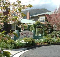 Rosie's Inn - Accommodation Tasmania