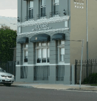 The Madsen Boutique Hotel - Accommodation Tasmania