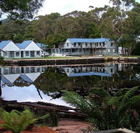 Risby Cove - Accommodation Tasmania
