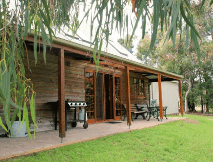Otago Cottage - thumb 0