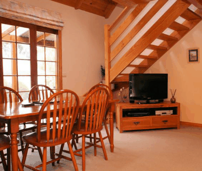 Otago Cottage - Accommodation Tasmania 4