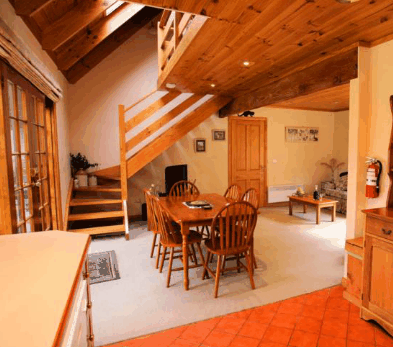 Otago Cottage - Accommodation Tasmania 5