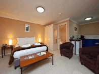 Oyster Cove Chalet - Accommodation Tasmania