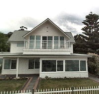 On the Beach - Accommodation Tasmania