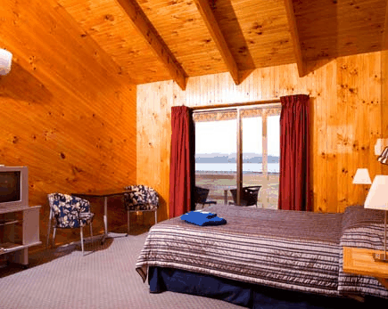 Low Head Tourist Park - Accommodation Tasmania