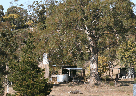Heimat Chalets - Accommodation Tasmania