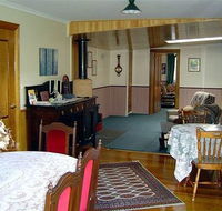 Hamlet Downs Country Accommodation - Accommodation Tasmania