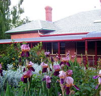 Donalea Bed  Breakfast - Accommodation Tasmania