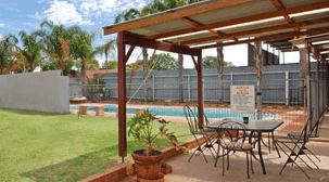 Kalgoorlie Backpackers - Accommodation Tasmania 3