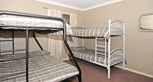 Kalgoorlie Backpackers - Accommodation Tasmania 5