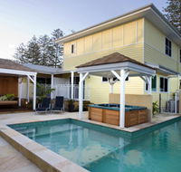 Aaron's at Byron - Accommodation Tasmania