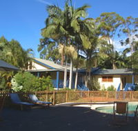 Amber Gardens Guesthouse - Accommodation Tasmania