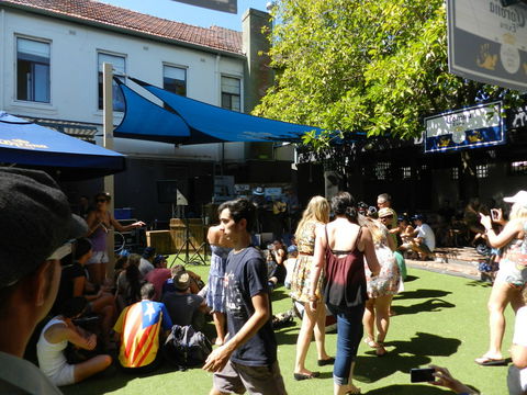 Ocean Beach Hotel - Accommodation Tasmania 3