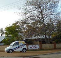York Motel - Accommodation Tasmania