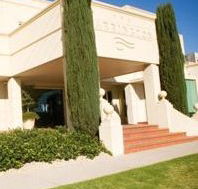 Best Western The Carrington - Accommodation Tasmania