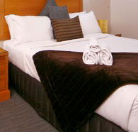 Best Western Wyndhamere Motel - Accommodation Tasmania