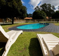 Advance Motel - Accommodation Tasmania