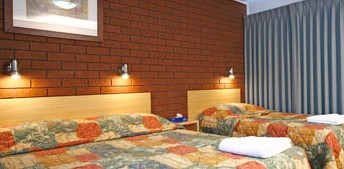 Best Western Lonsdale Motor Inn - Accommodation Tasmania 1