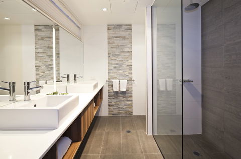BEST WESTERN PLUS Ballarat Suites - Accommodation Tasmania 1
