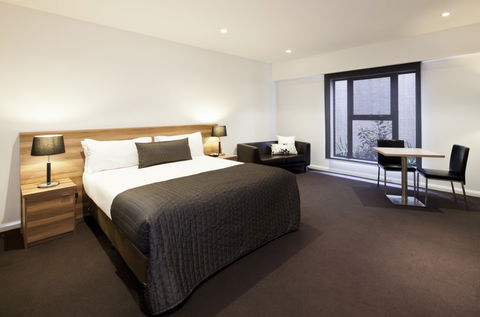 BEST WESTERN PLUS Ballarat Suites - Accommodation Tasmania 2