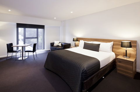 BEST WESTERN PLUS Ballarat Suites - Accommodation Tasmania 3
