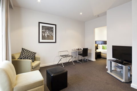 BEST WESTERN PLUS Ballarat Suites - Accommodation Tasmania 7