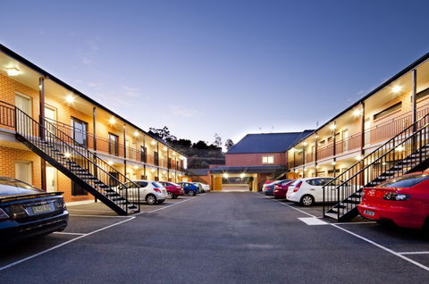 BEST WESTERN PLUS Ballarat Suites - Accommodation Tasmania 8