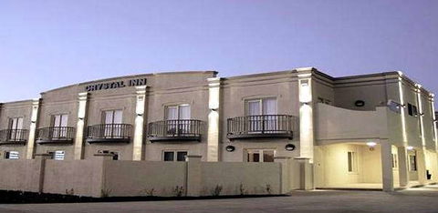 Best Western Crystal Inn - Accommodation Tasmania 1