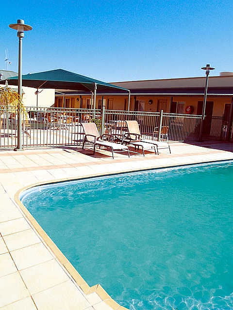 Best Western Crystal Inn - Accommodation Tasmania 2