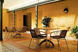 Best Western Crystal Inn - Accommodation Tasmania 3