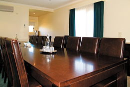 Best Western Crystal Inn - Accommodation Tasmania 4