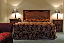 Best Western Crystal Inn - Accommodation Tasmania 5