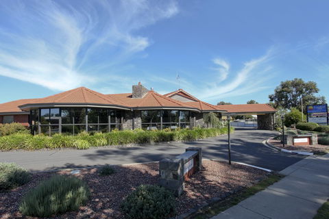 Comfort Inn Julie-Anna - Accommodation Tasmania 0