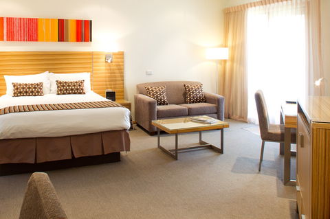 Comfort Inn Julie-Anna - Accommodation Tasmania 1