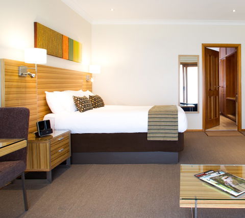 Comfort Inn Julie-Anna - Accommodation Tasmania 3