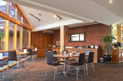 Comfort Inn Julie-Anna - Accommodation Tasmania 7