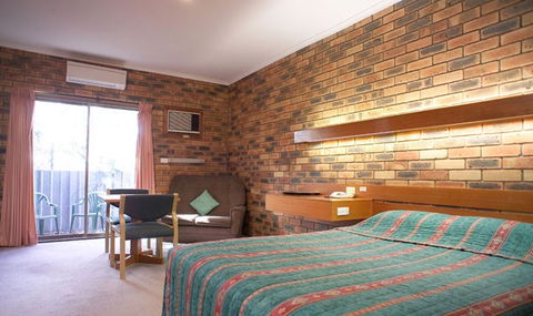 Comfort Inn Sandhurst - Accommodation Tasmania 0