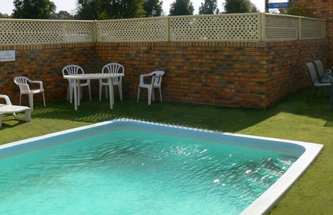 Comfort Inn Sandhurst - Accommodation Tasmania 1