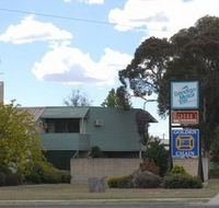 Bendigo Motor Inn Golden Chain - Accommodation Tasmania