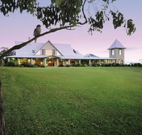 Raffertys Resort - Accommodation Tasmania