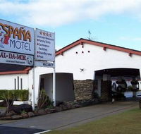 Espana Motel - Accommodation Tasmania