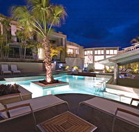 The Beach Cabarita - Accommodation Tasmania