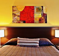 Governor Macquarie Motor Inn - Accommodation Tasmania